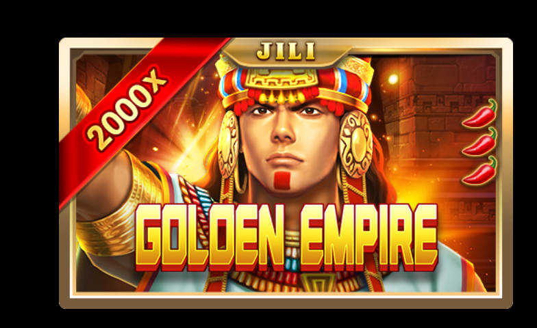 golden empire