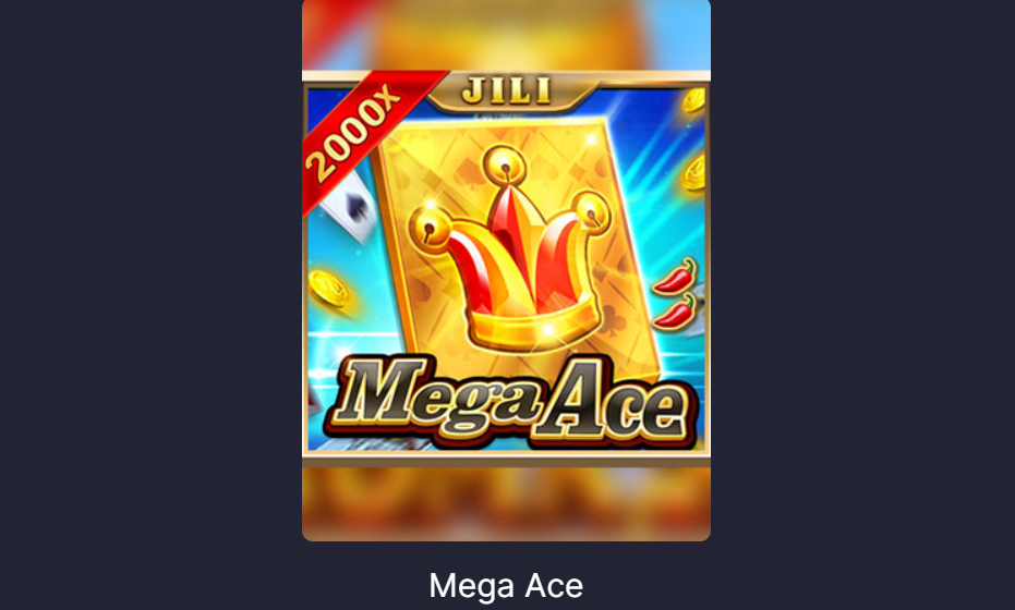 mega ace