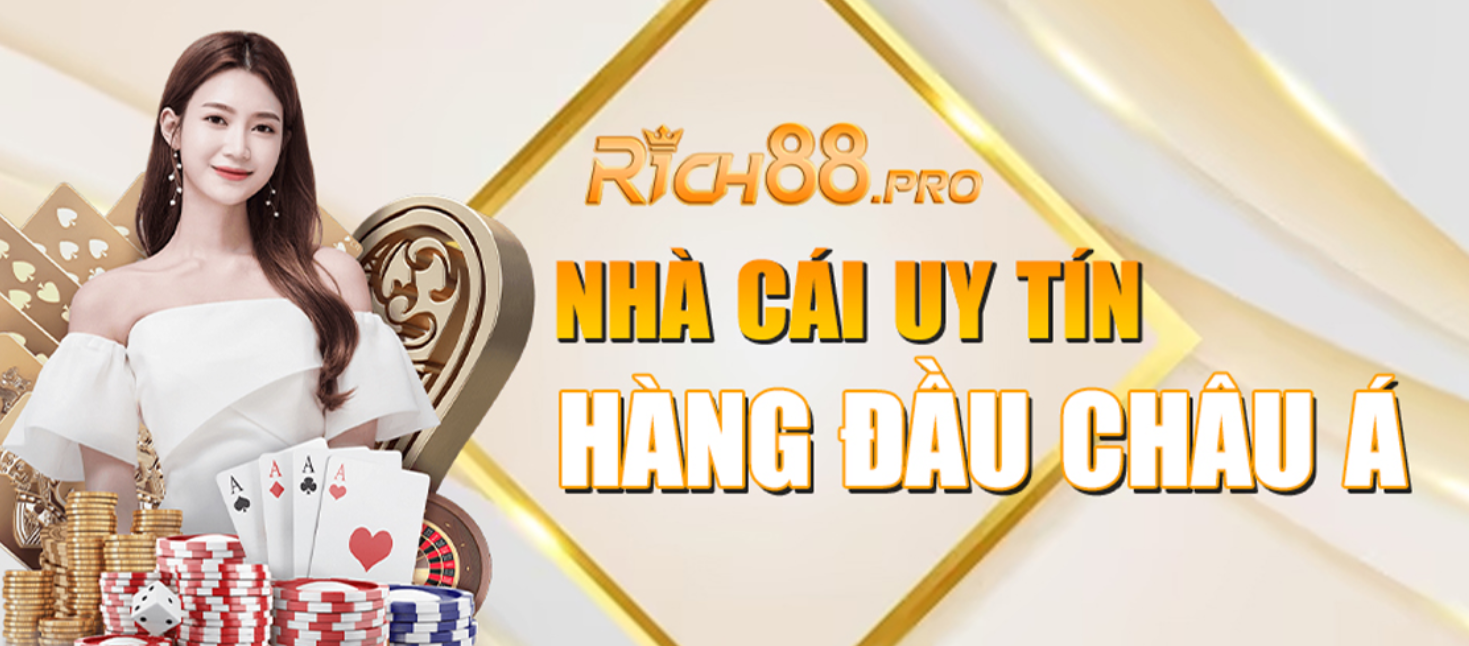 nổ hũ rich88