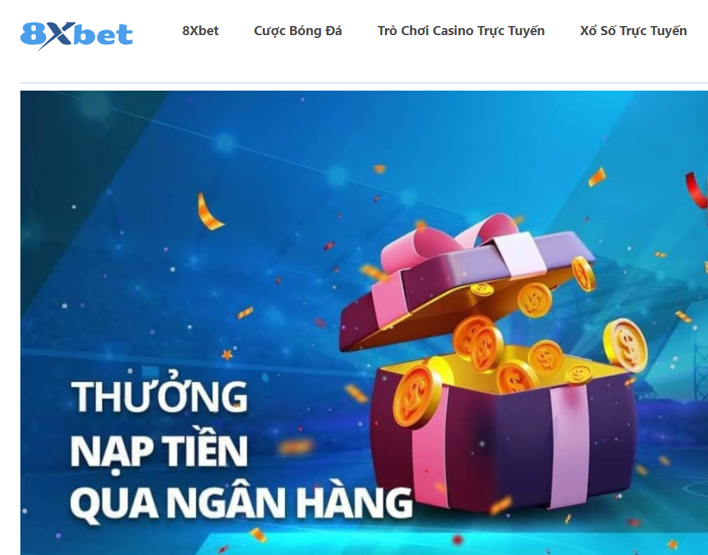 8xbet