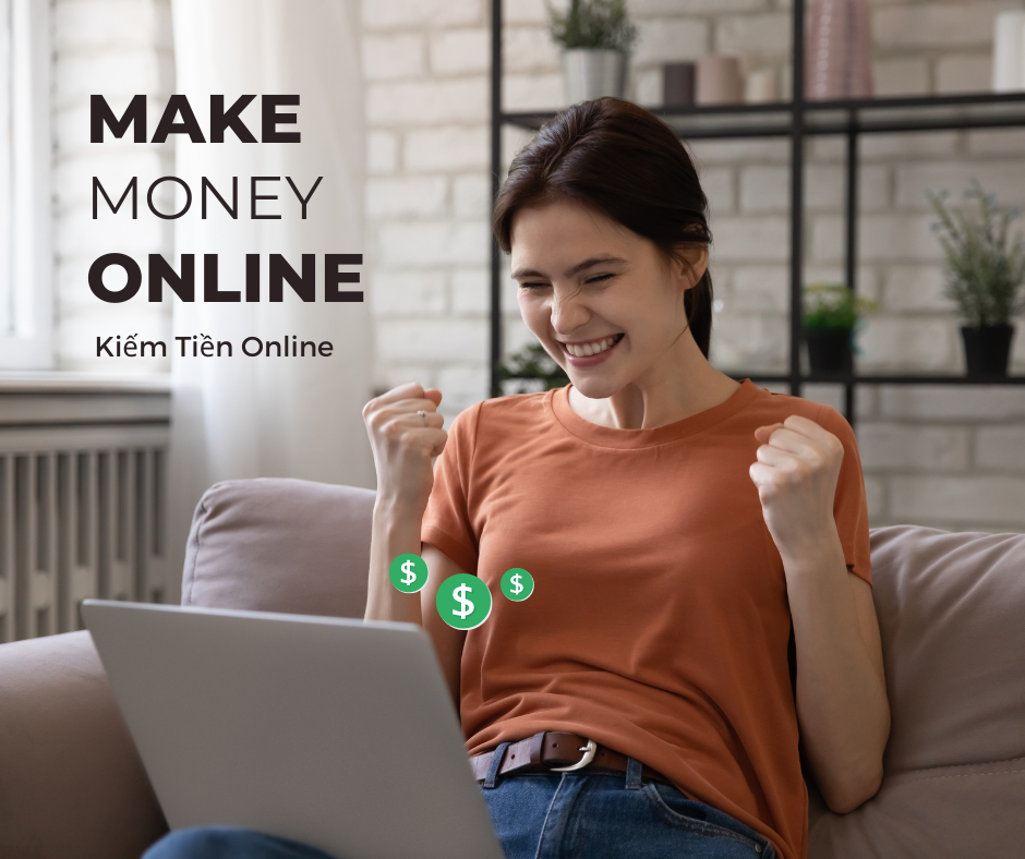 Kiếm Tiền Online Cùng Slotnohu.com