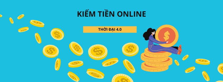 Kiếm tiền online