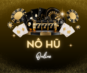 Nổ Hũ Online