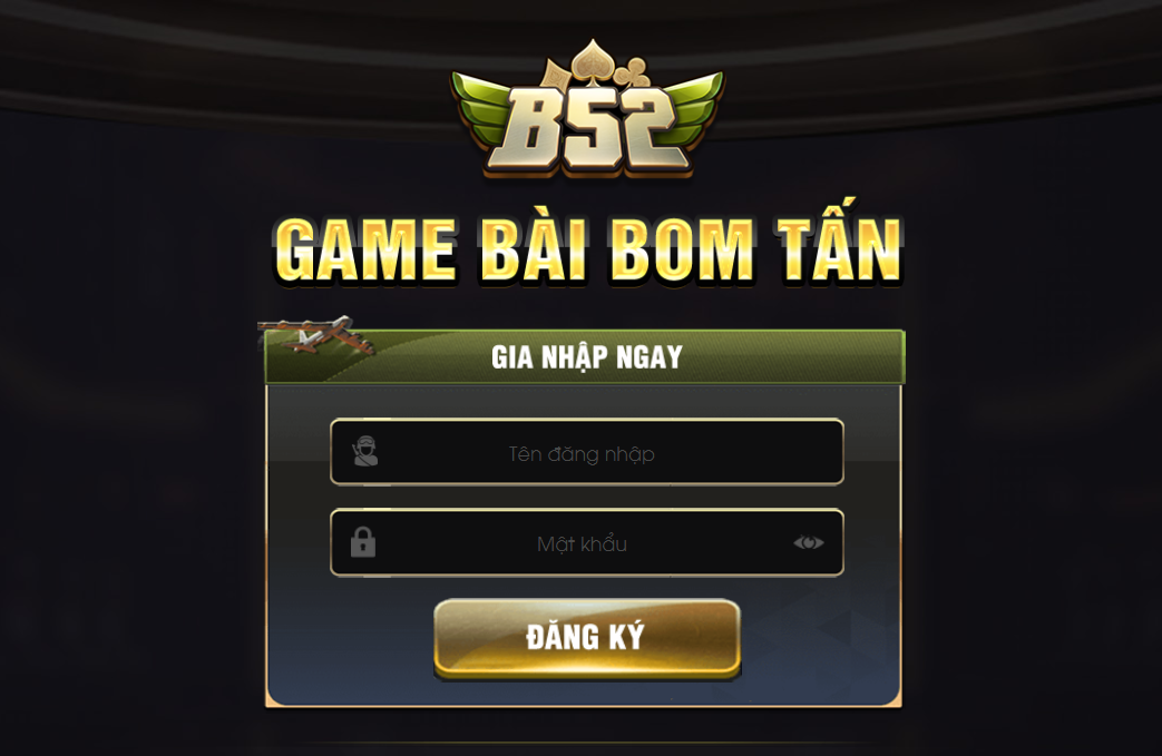 gamebai b52